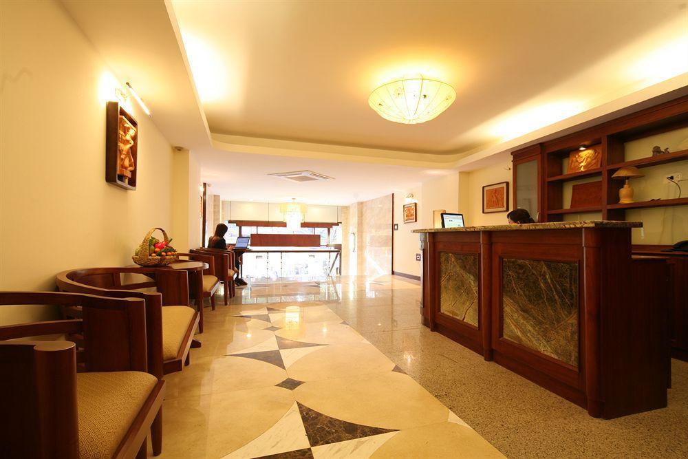 Hanoi Mai Charming Hotel & Travel Exteriör bild