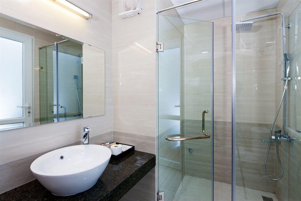 Hanoi Mai Charming Hotel & Travel Exteriör bild