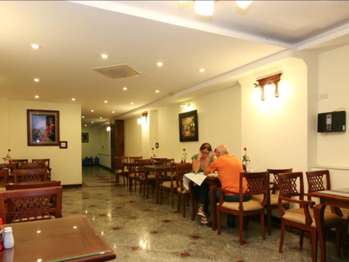Hanoi Mai Charming Hotel & Travel Exteriör bild